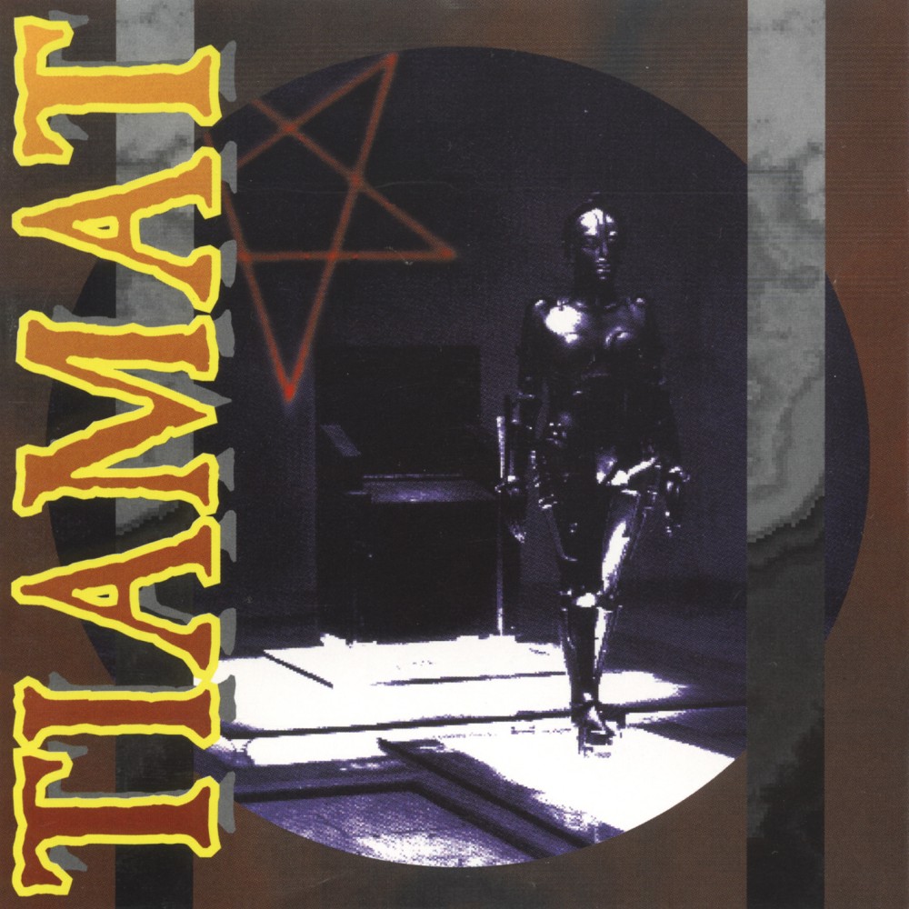 Tiamat - World's End