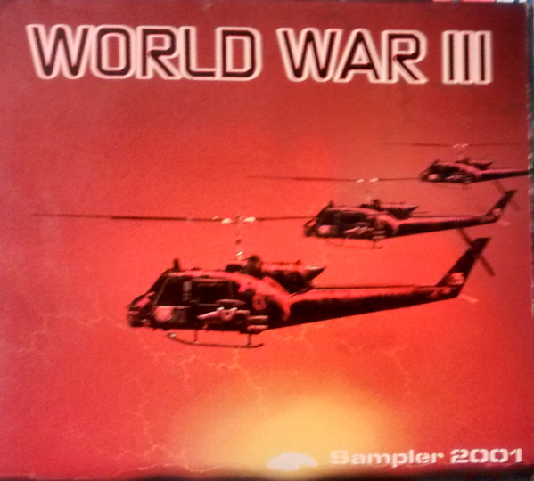 Various W-Z - World War III