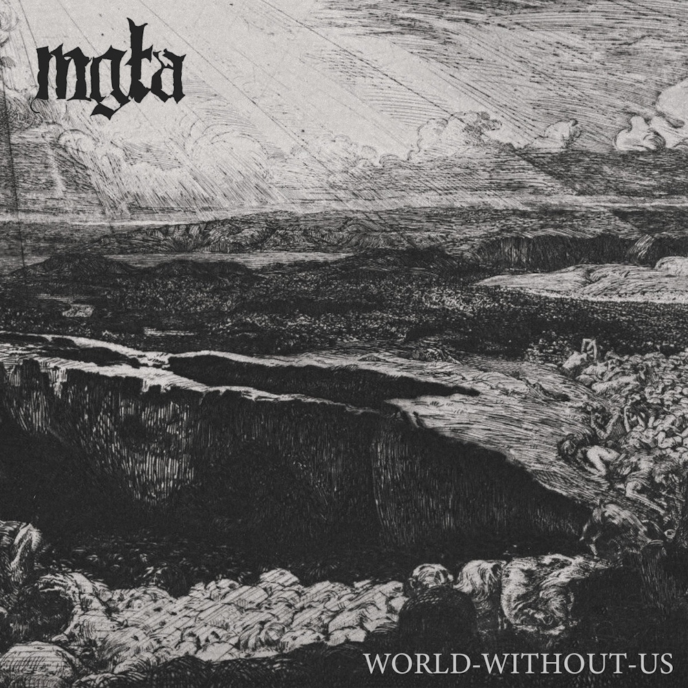 Mg&lstrok;a - World-Without-Us (digital)