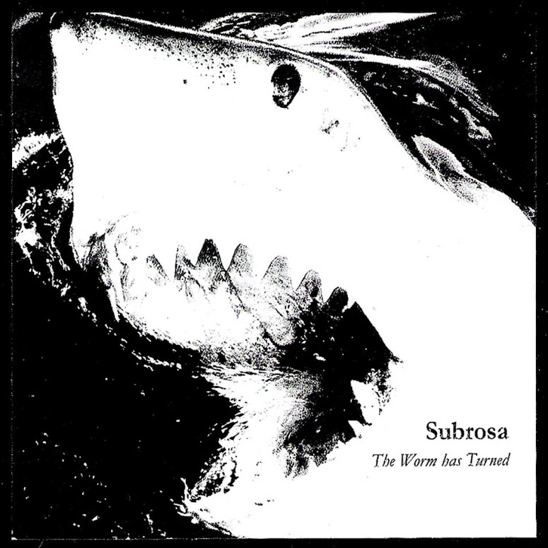 Subrosa - The Worm Has Turned (demo)