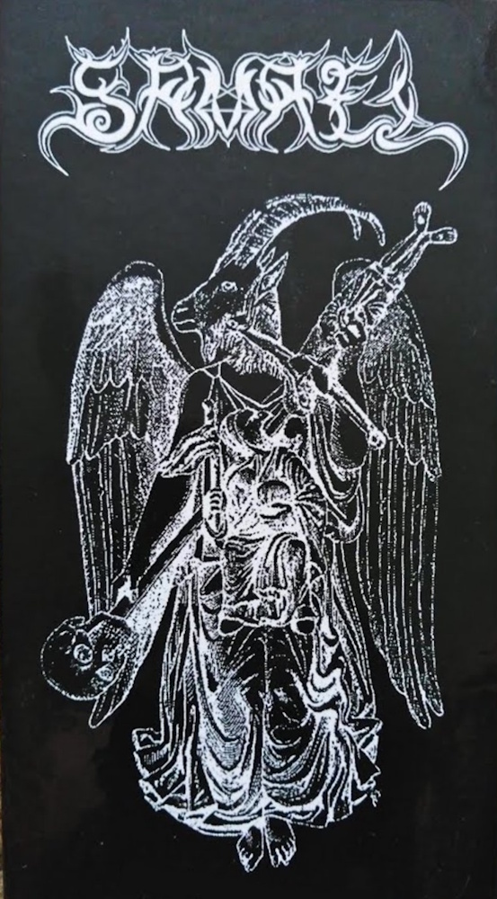 Samael - Worship Him - Blood Ritual - Ceremony of Opposites