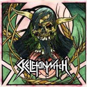 Skeletonwitch - Worship the Witch