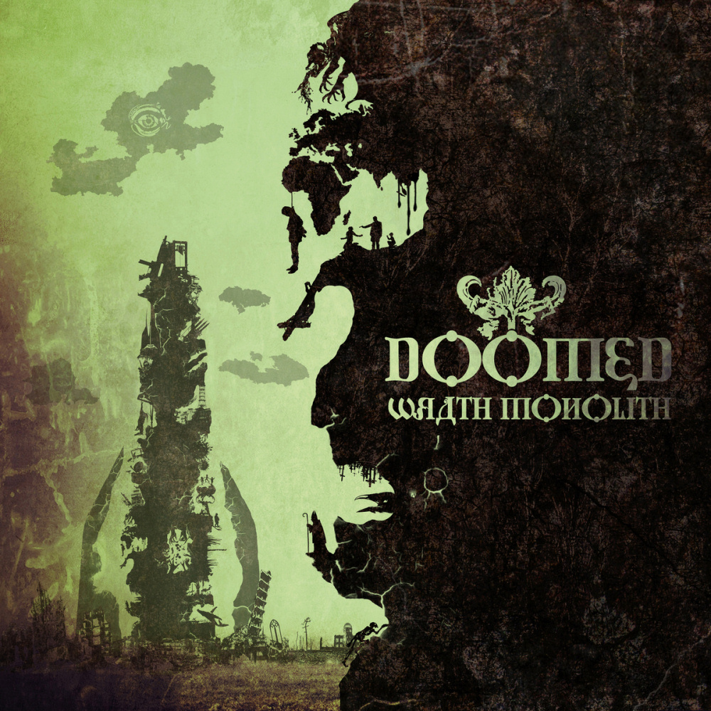Doomed - Wrath Monolith