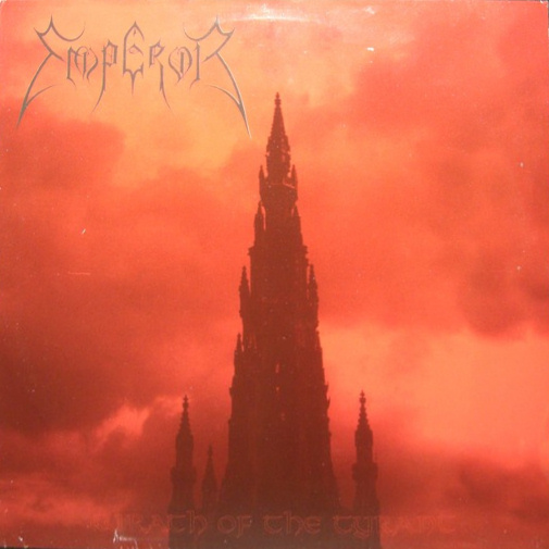 Emperor - Wrath of the Tyrant (demo)