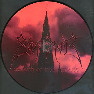 Emperor - Wrath of the Tyrant (demo)