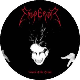 Emperor - Wrath of the Tyrant (demo)