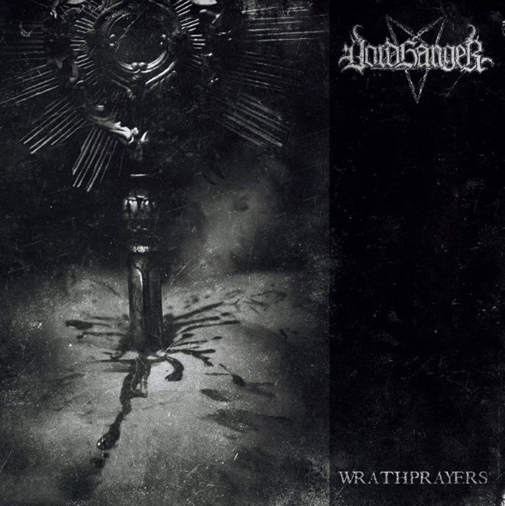 Voidhanger - Wrathprayers