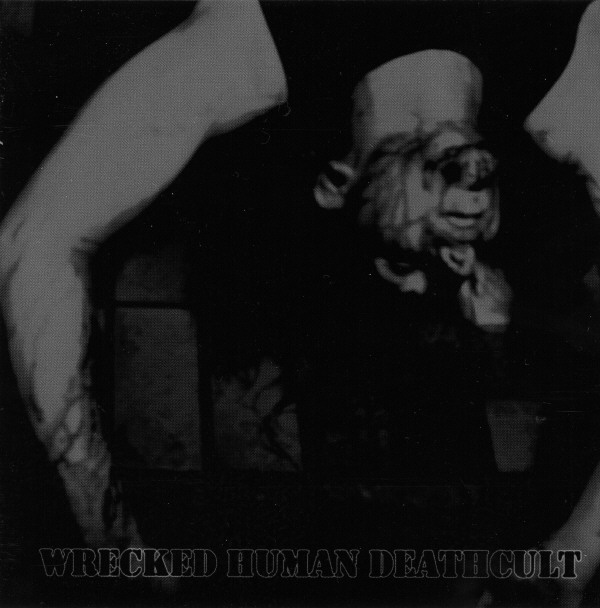 Lost Life - Wrecked Human Deathcult