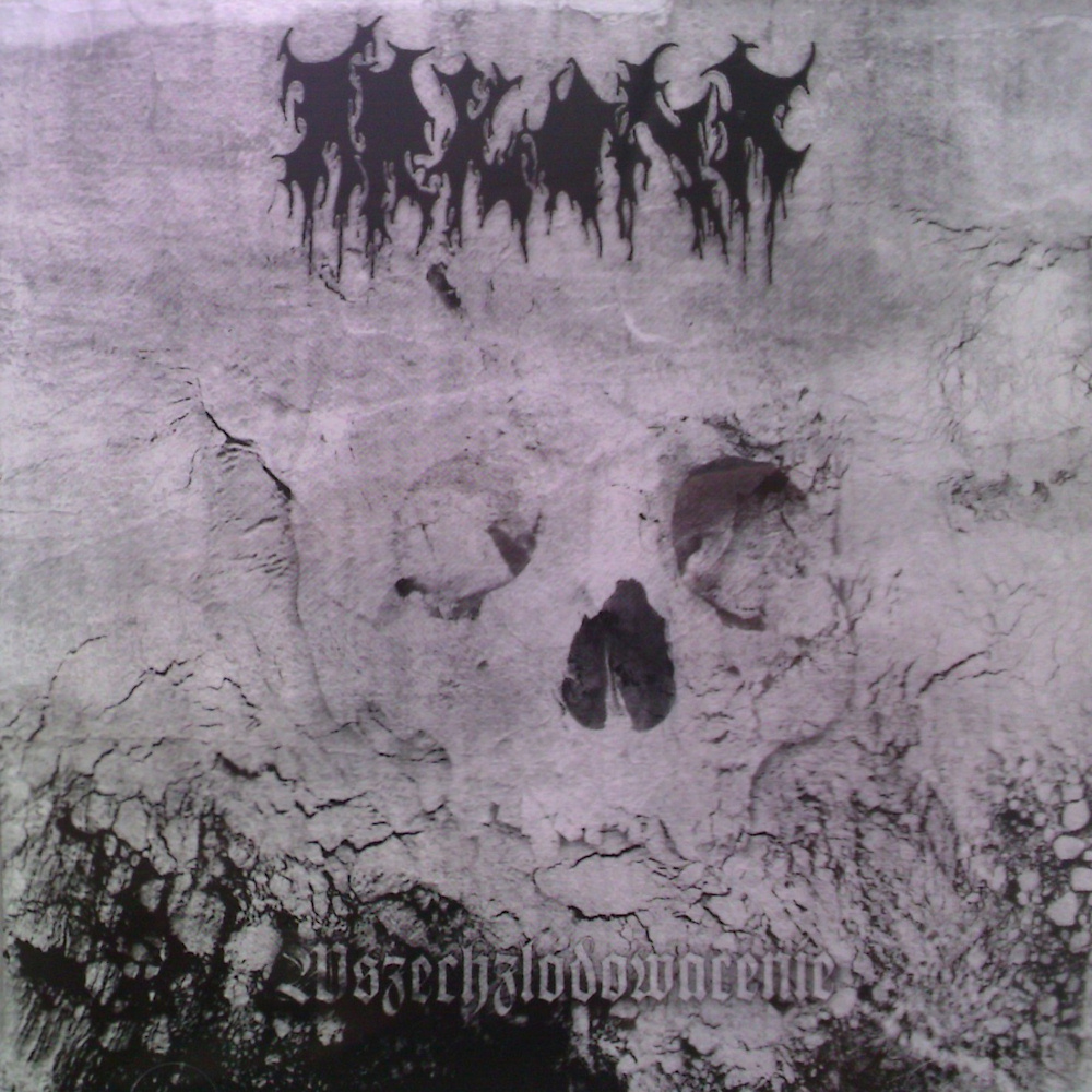 Arkona (POL) - Wszechzlodowacenie