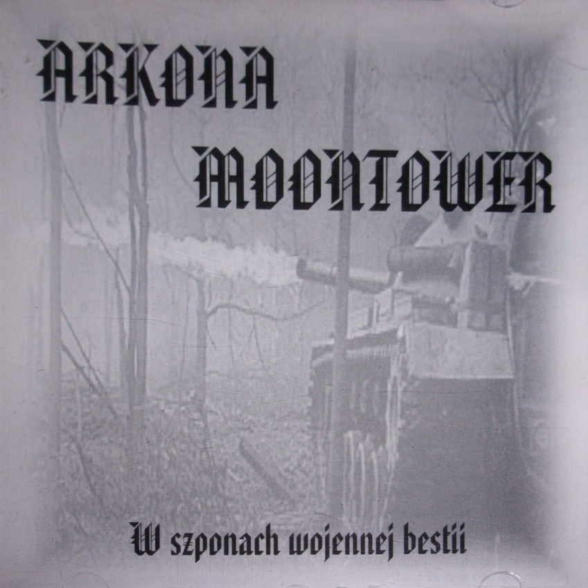 Arkona (POL) - W Szponach Wojennej Bestii