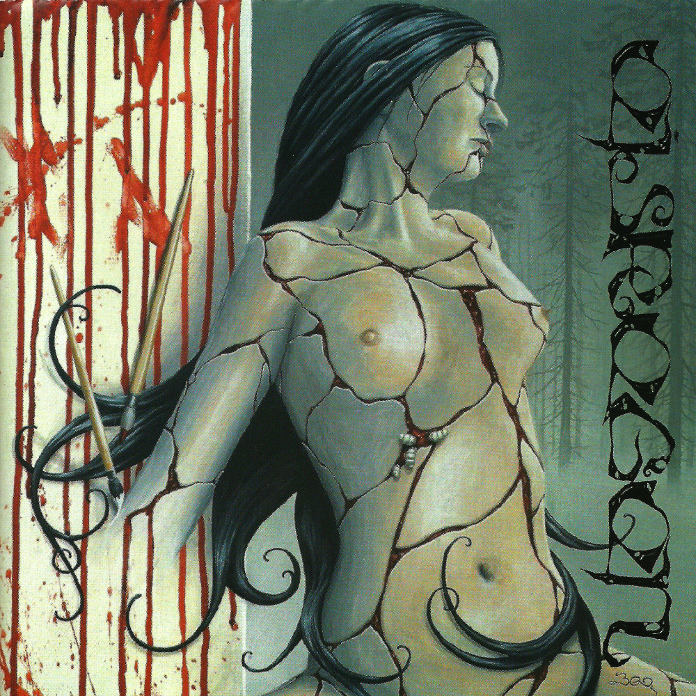 Eisregen - Wundwasser