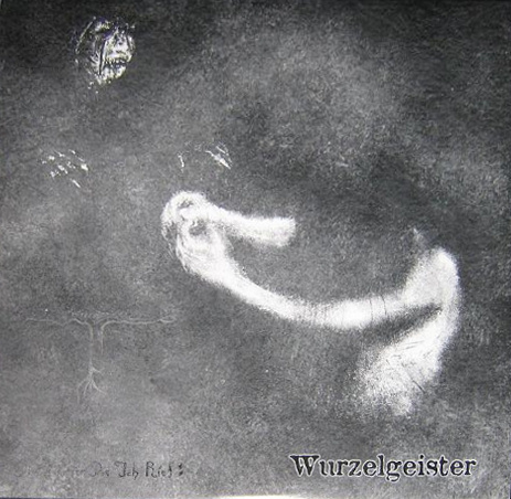 Various W-Z - Wurzelgeister