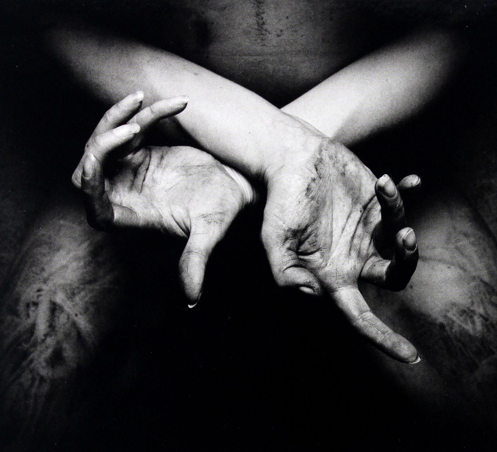 Shining - X - Varg utan flock