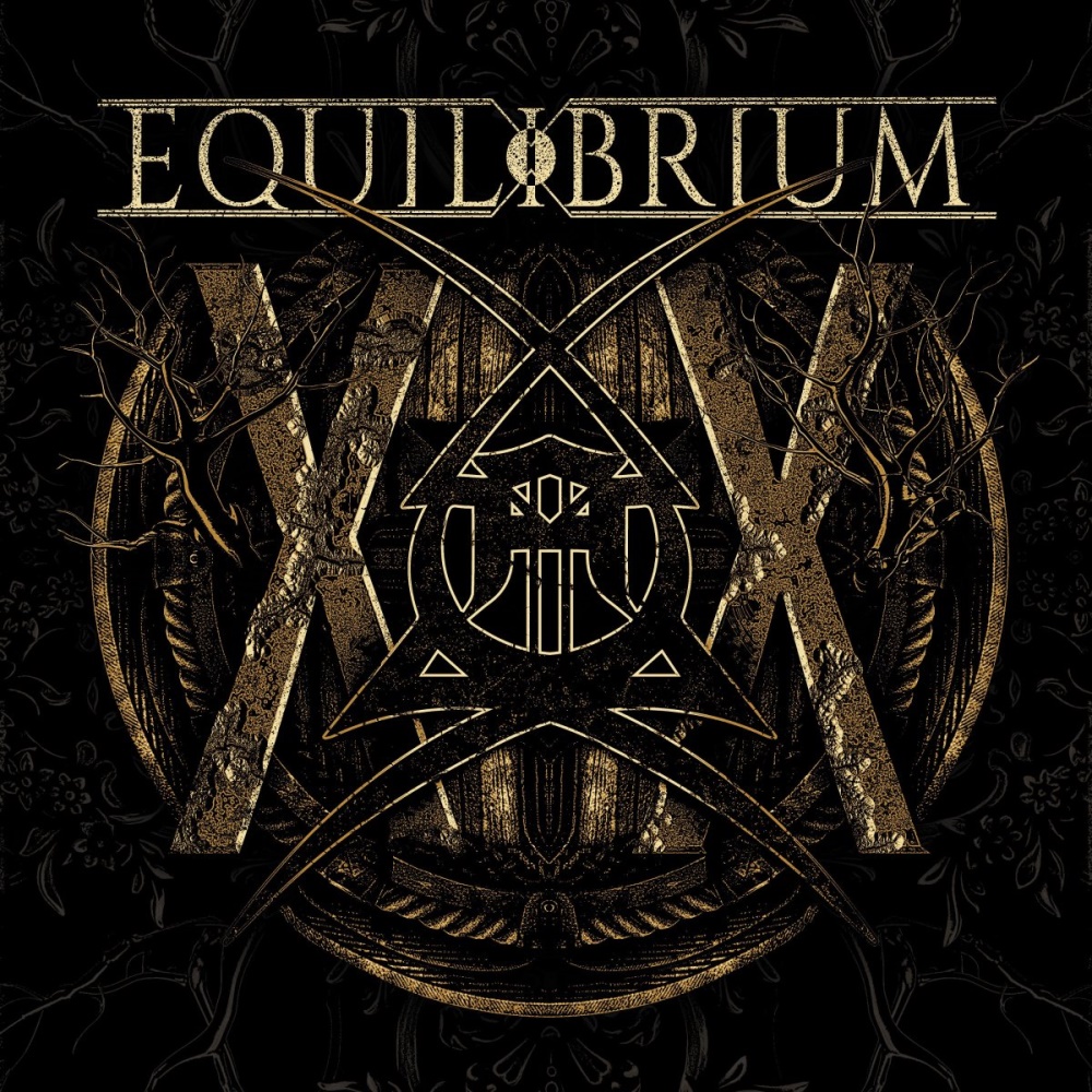 Equilibrium - XX (digital)