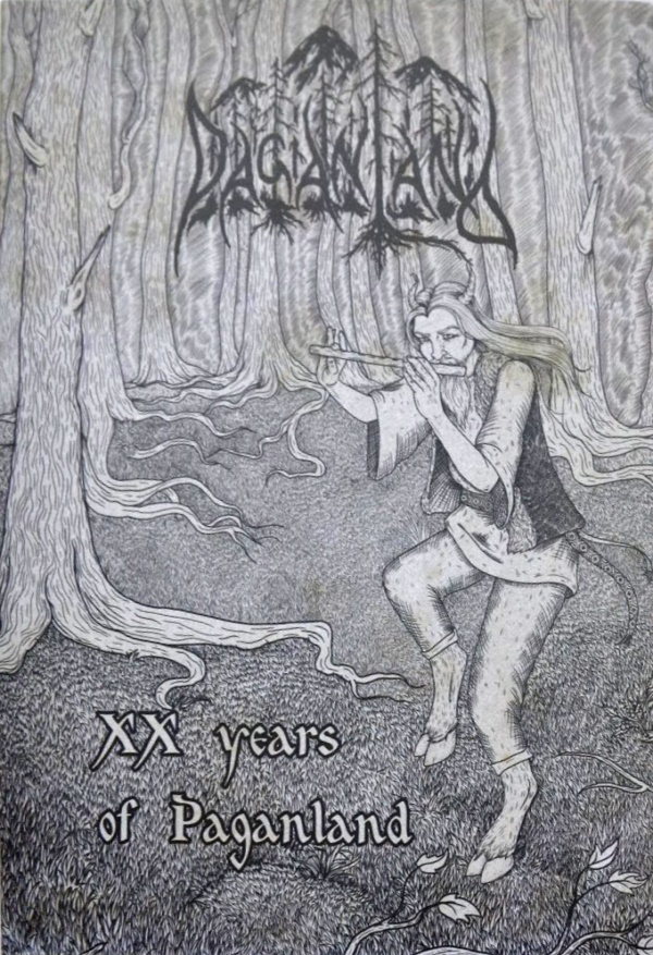 Paganland - XX Years of Paganland