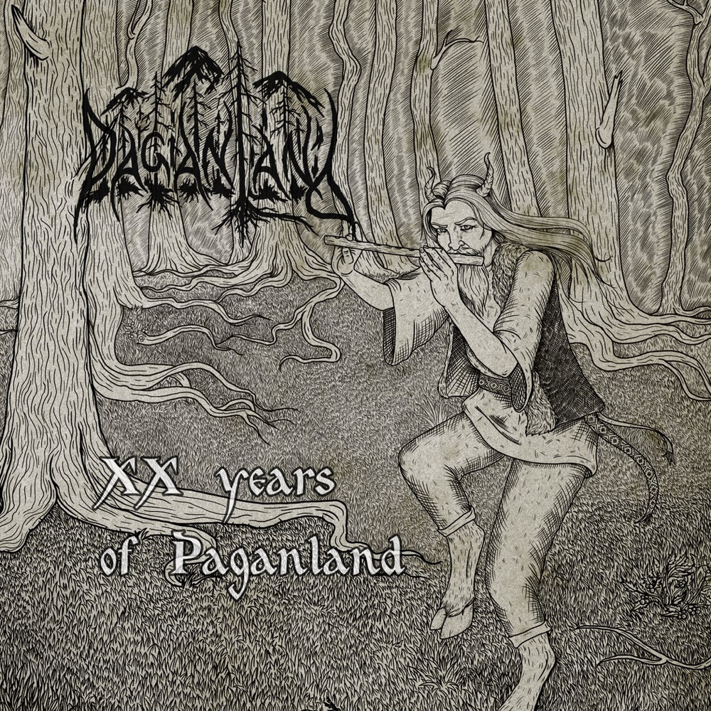 Paganland - XX Years of Paganland