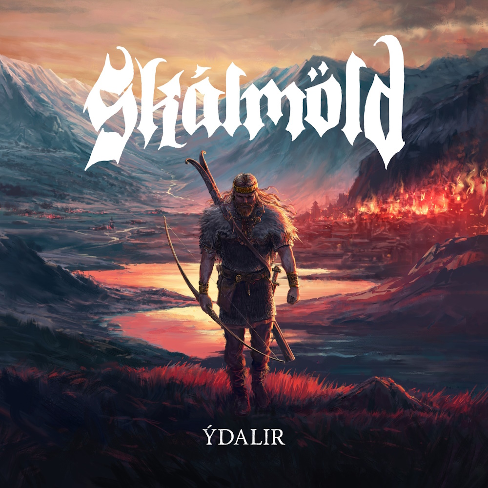Sk&aacute;lm&ouml;ld - �dalir