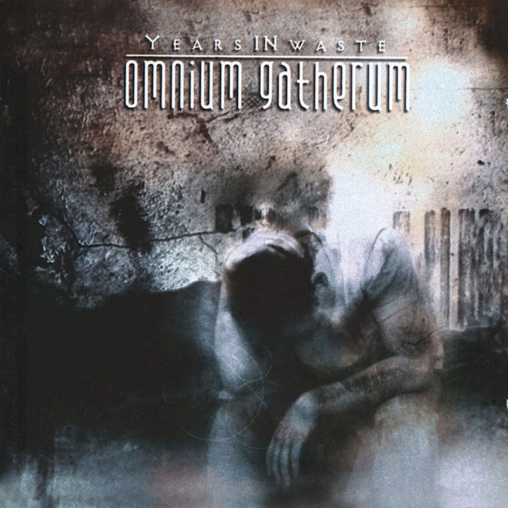 Omnium Gatherum - Years in Waste