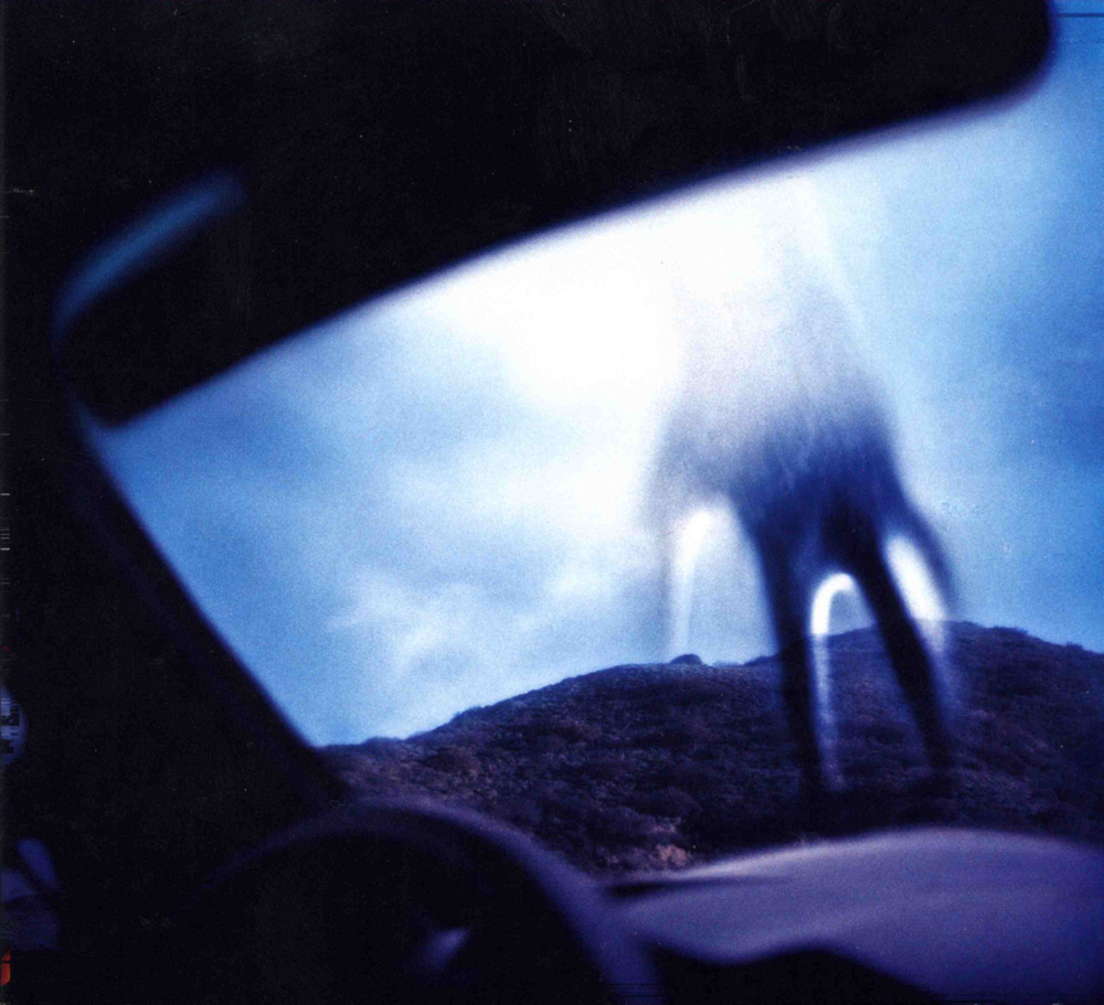 Nine Inch Nails - Year Zero