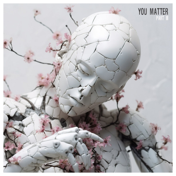 Various W-Z - You Matter: Part III