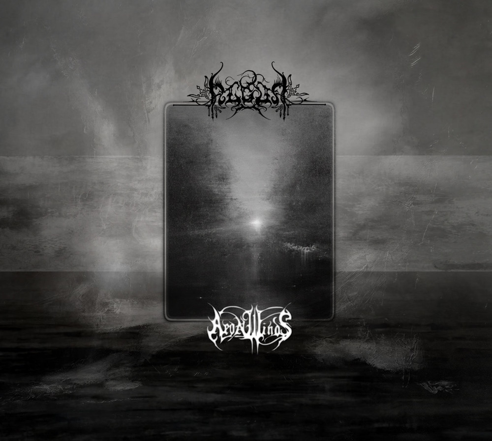 Aeon Winds - Za prahom vzdialen�ch svetov...