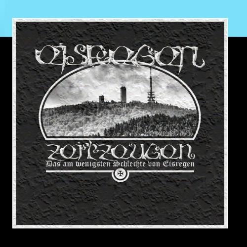 Eisregen - Zeitzeugen - Das Am Wenigsten Schlechte von Eisregen