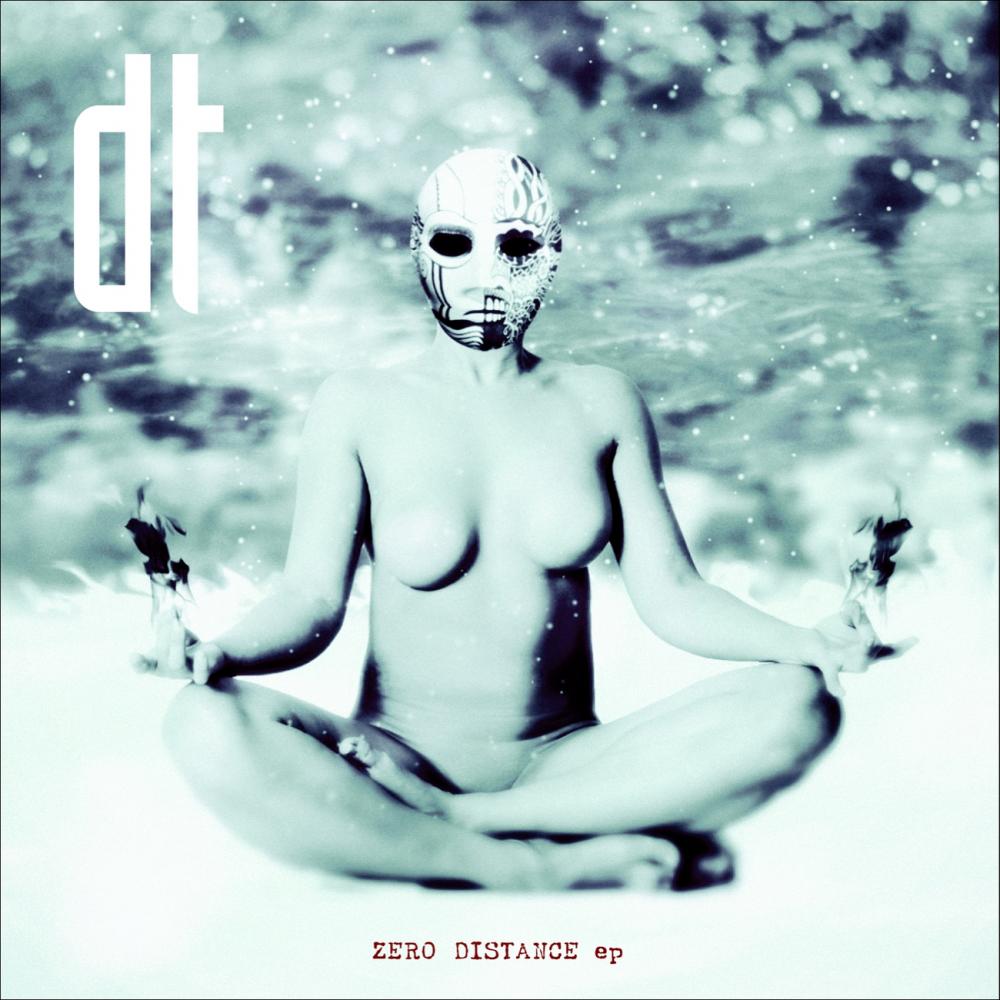 Dark Tranquillity - Zero Distance EP