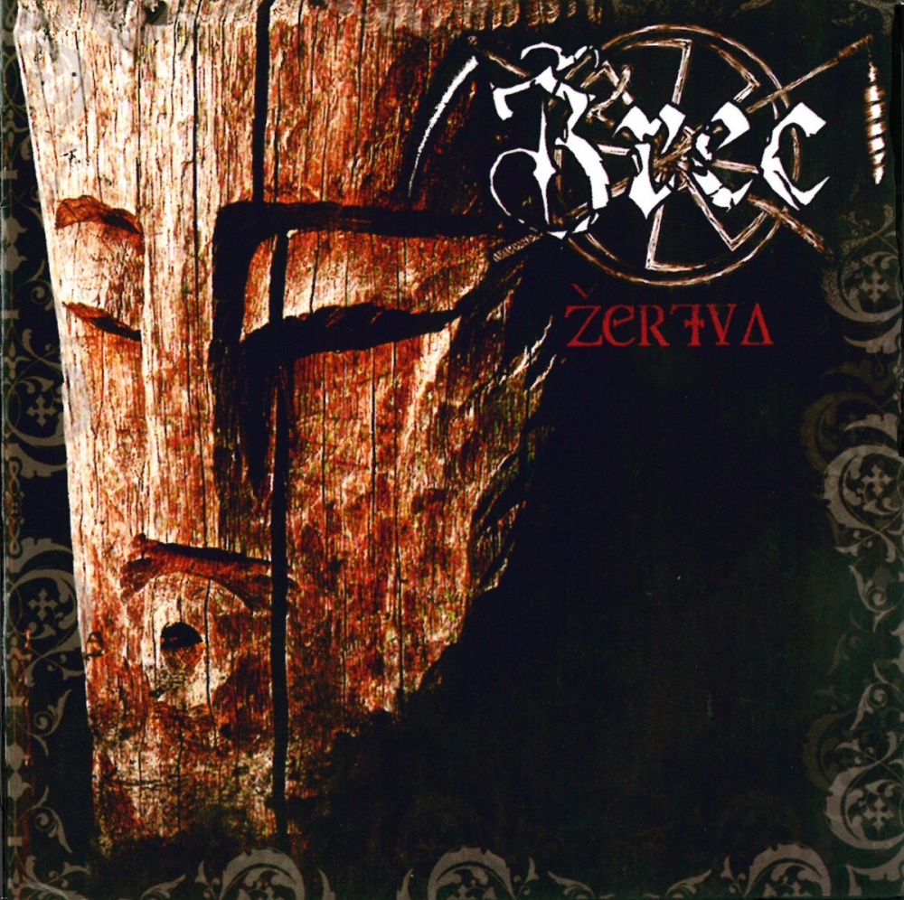 &Zcaron;rec - &Zcaron;ertva