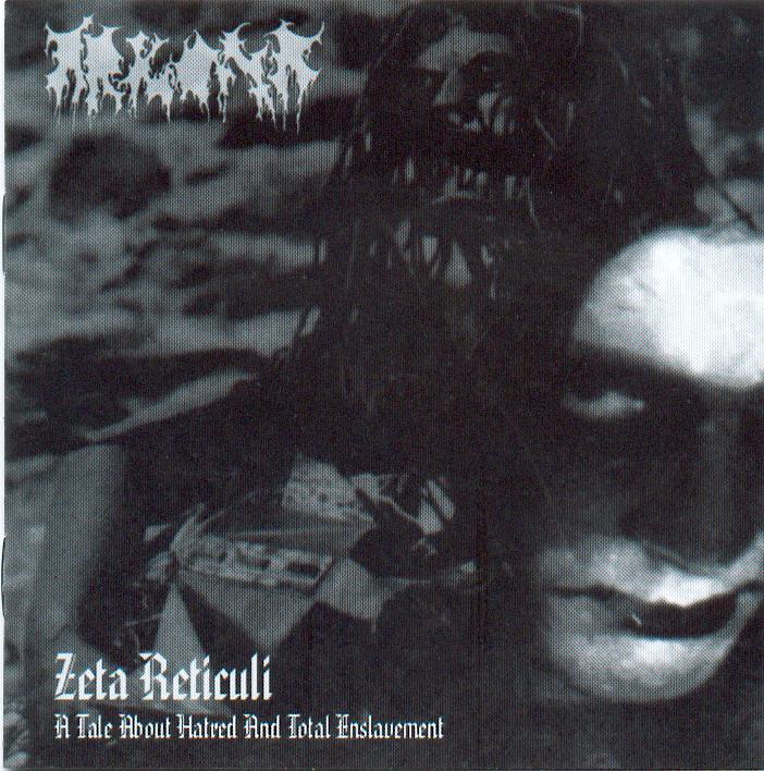 Arkona (POL) - Zeta Reticuli: A Tale About Hatred and Total Enslavement