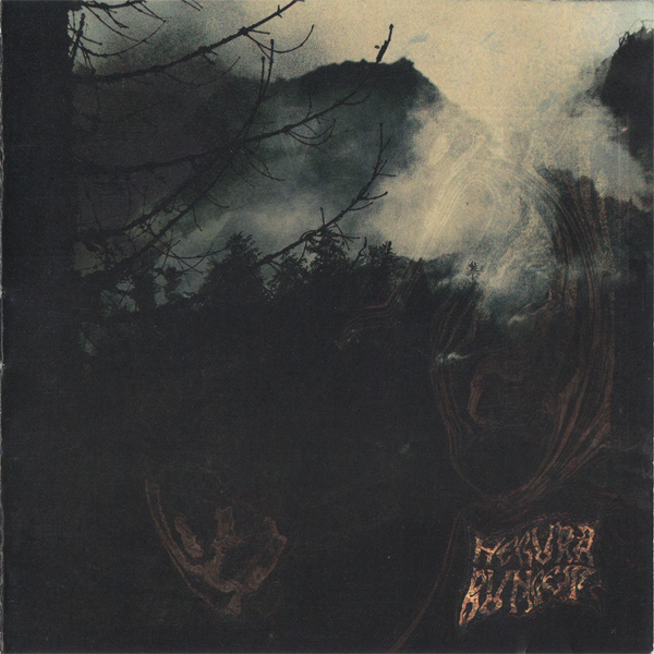 Negură Bunget - Zîrnindu-să