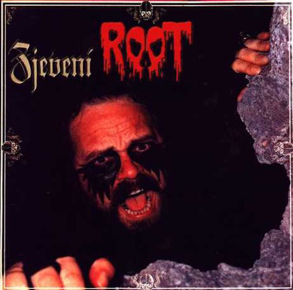 Root - Zjeven� + The Temple In The Underworld
