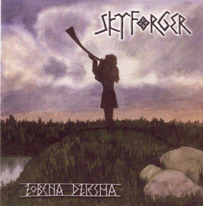 Skyforger - Zobena Dziesma (Sword Song)