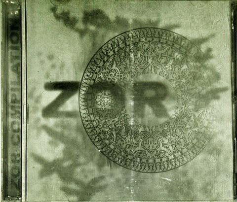 Various W-Z - Zor Compilation