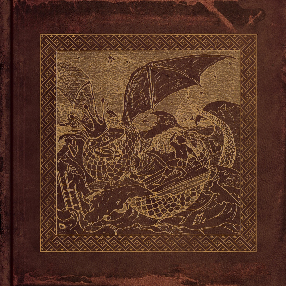 W&eogon;druj&aogon;cy Wiatr - Zorzysta Staje O&cacute;ma