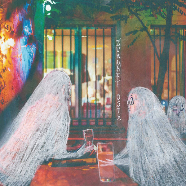 Various W-Z - Zur�ck In Die Zukunft - Solisampler (digital)