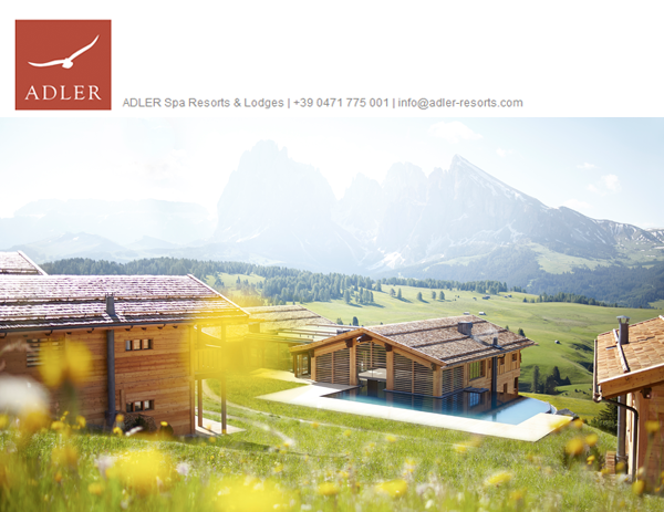 Hotel Adler GmbH