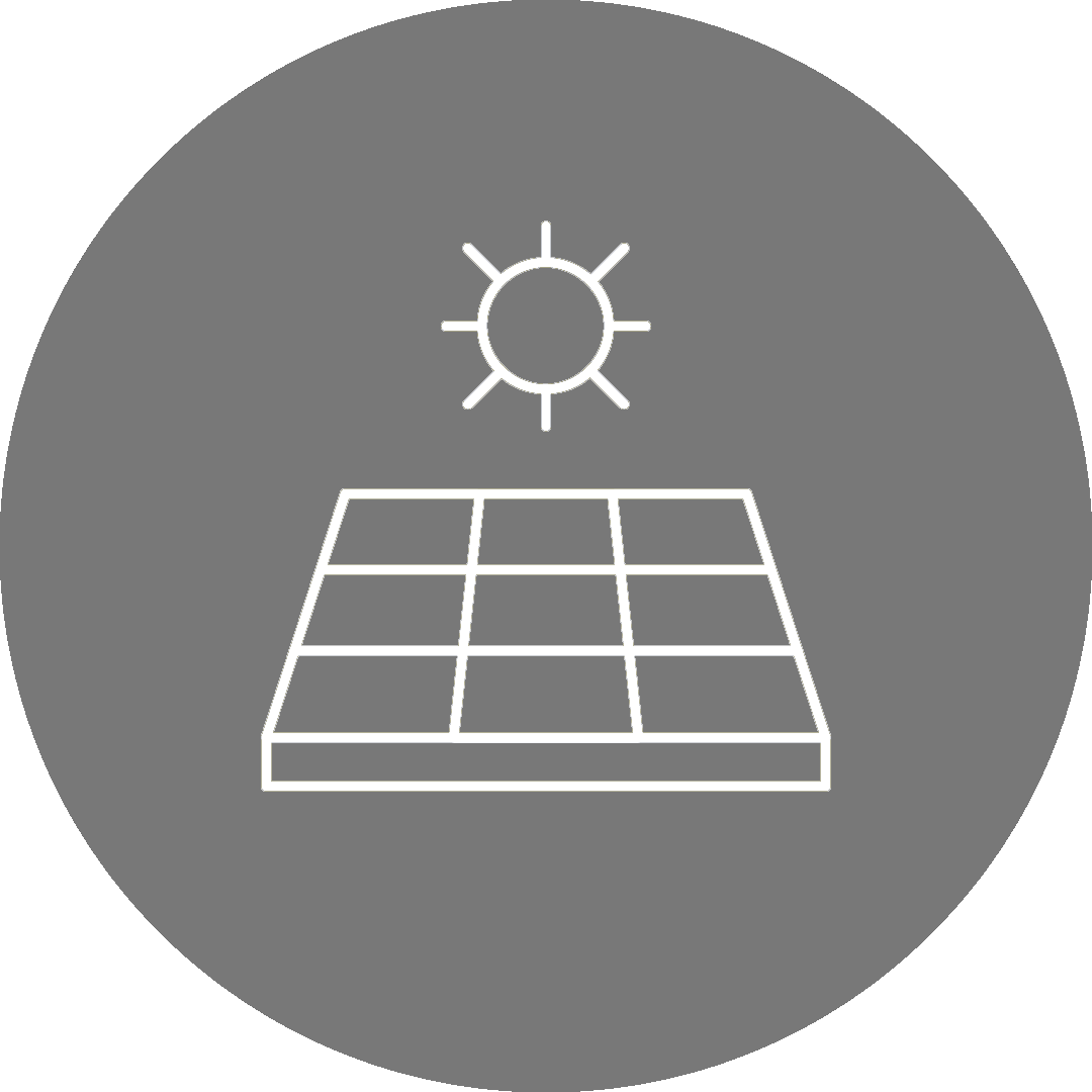 Zevvy icon solar2