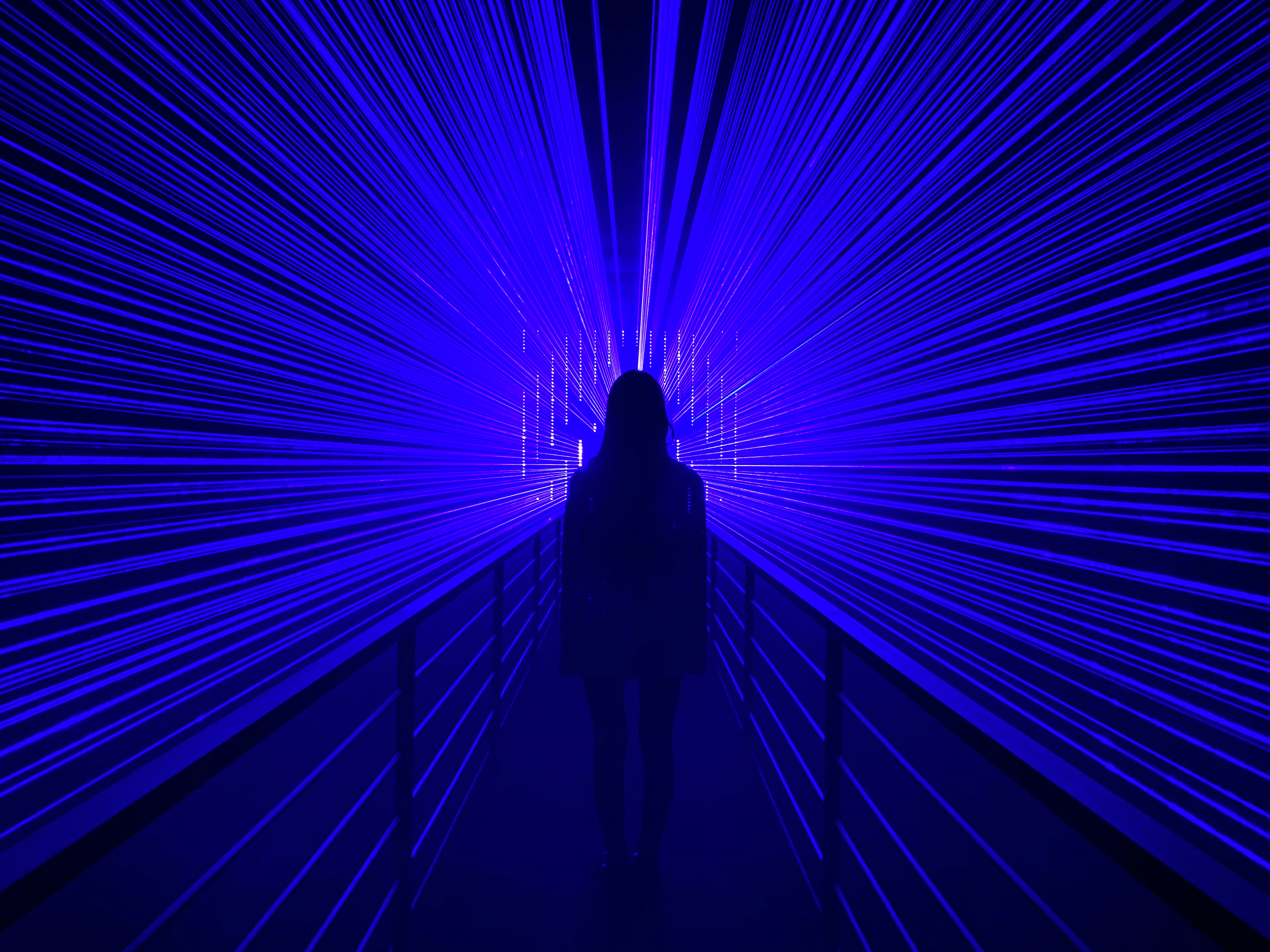 Shot on iPhone 11 Pro Max im Nachtmodus von Eric Zhang.