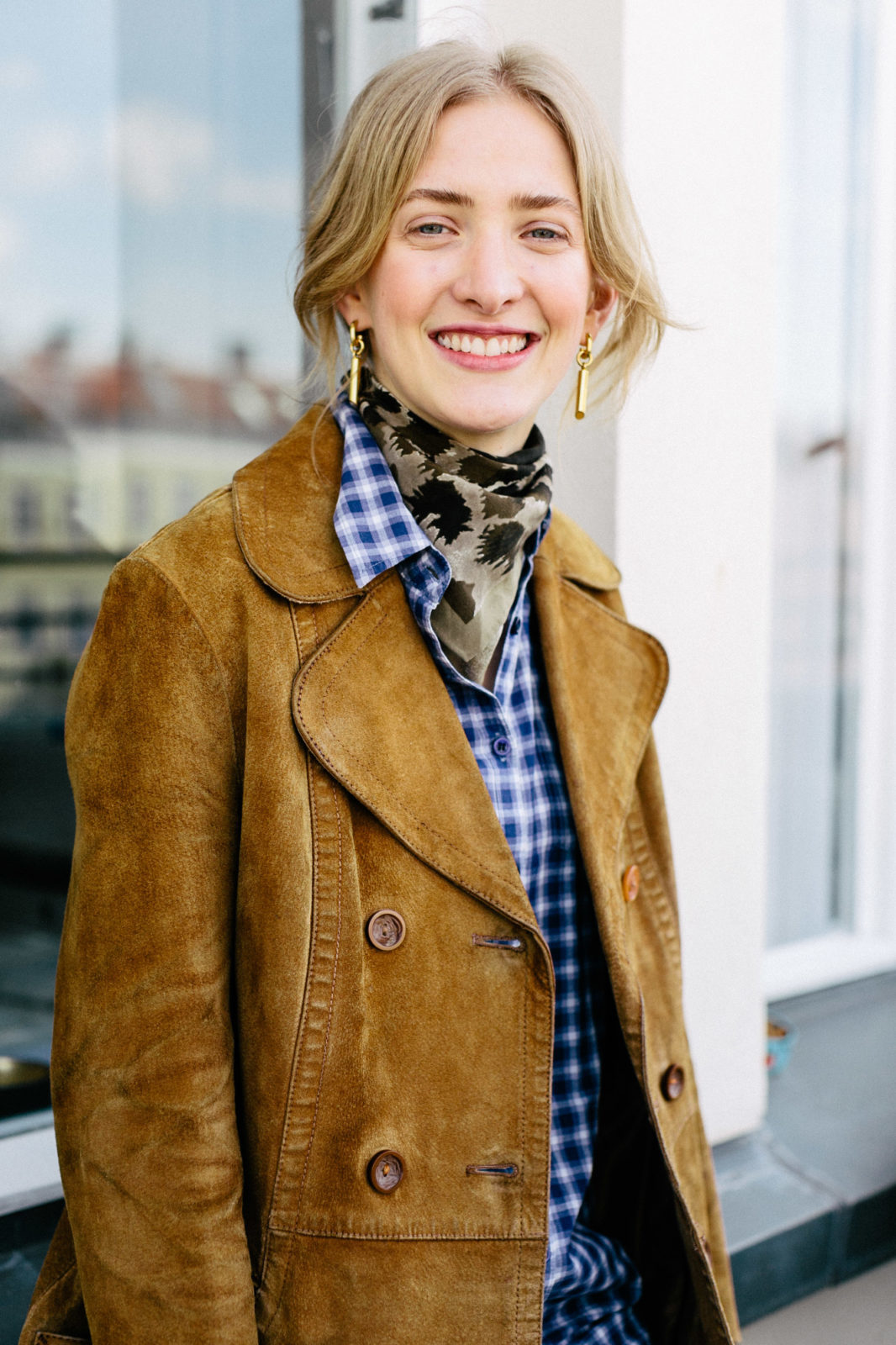 Marlene Weihrauch (Foto: Journelles.de)