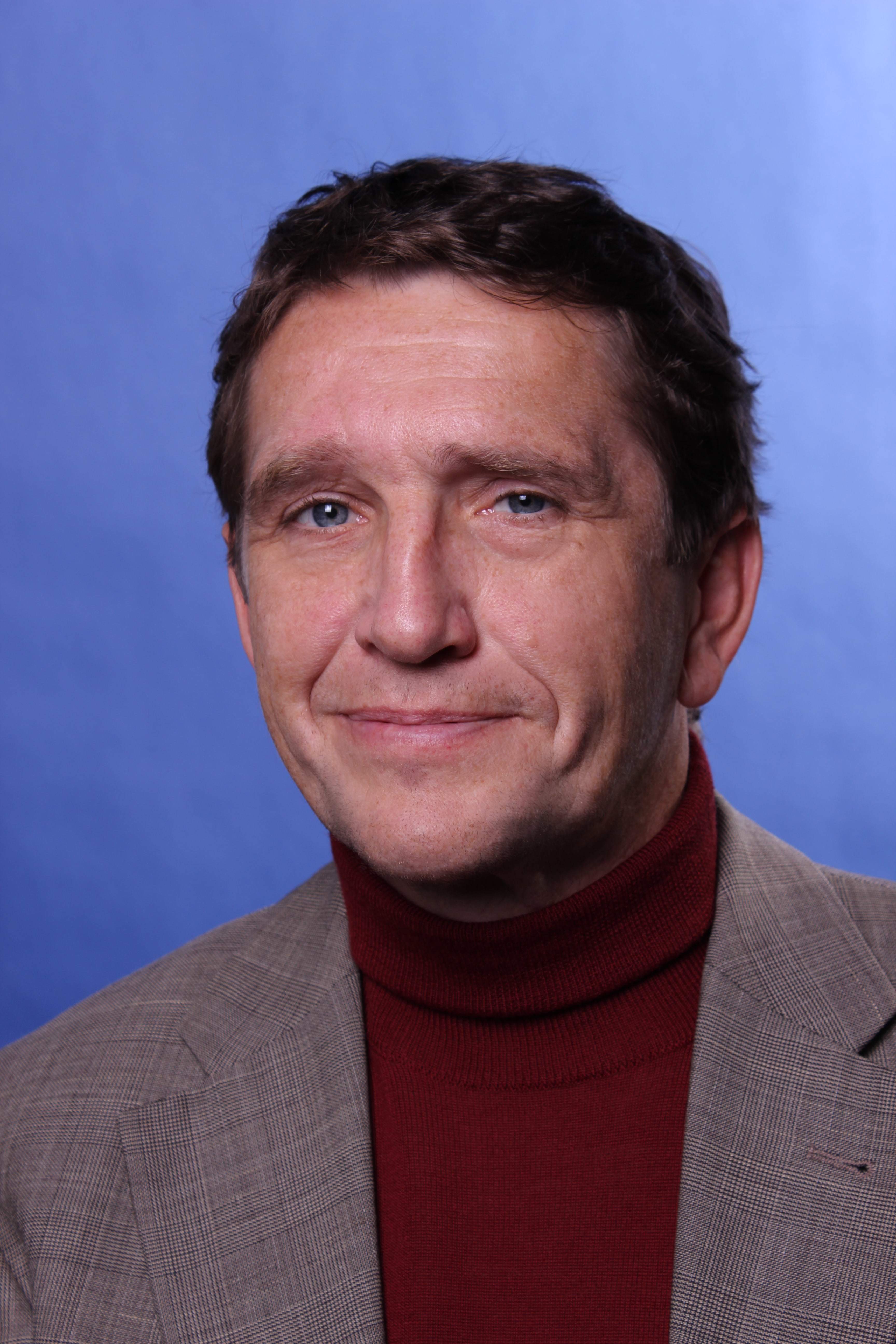 Klaus Pötzsch (55) aus Wiesbaden ist Leiter der Pressestelle des Statistischen Bundesamts. Der gelernte Statistiker hat von der Preisstatistik bis zur volkswirtschaftlichen Gesamtrechnung in mehr als 30 Jahren Tätigkeit schon alles Erdenkliche für das Amt berechnet.
