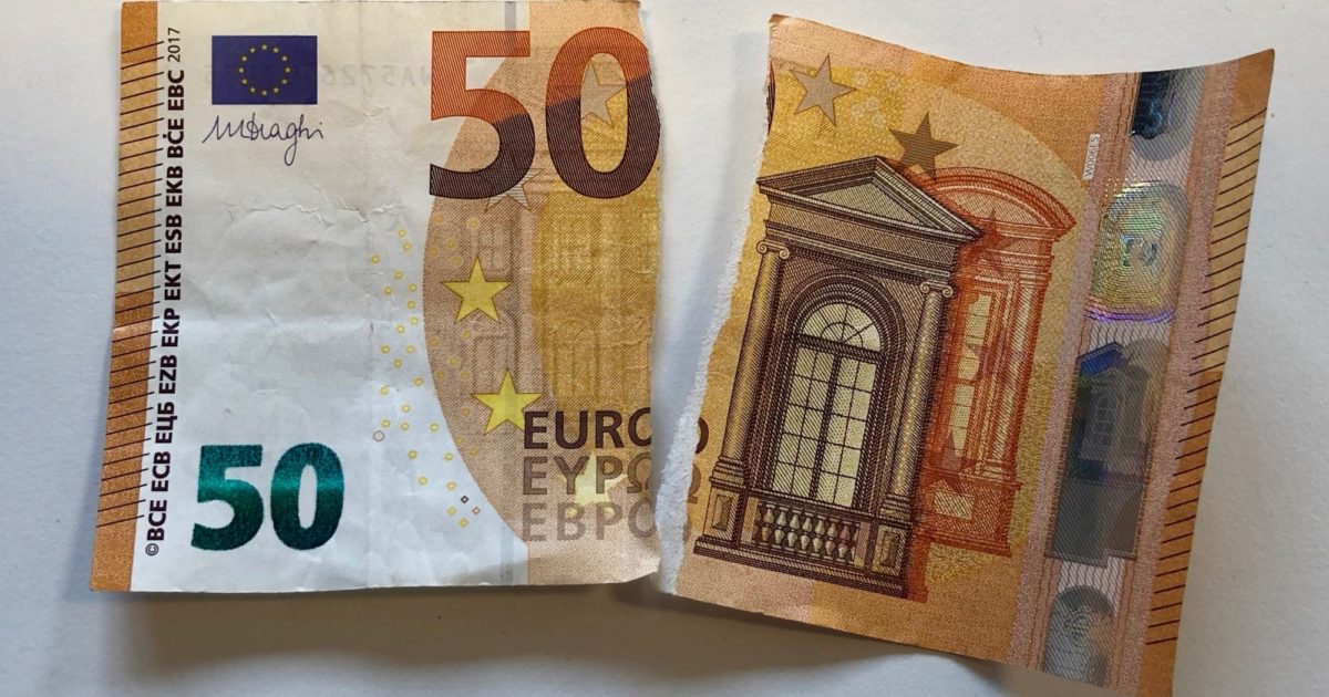 Zaster Geld Zaster Geld