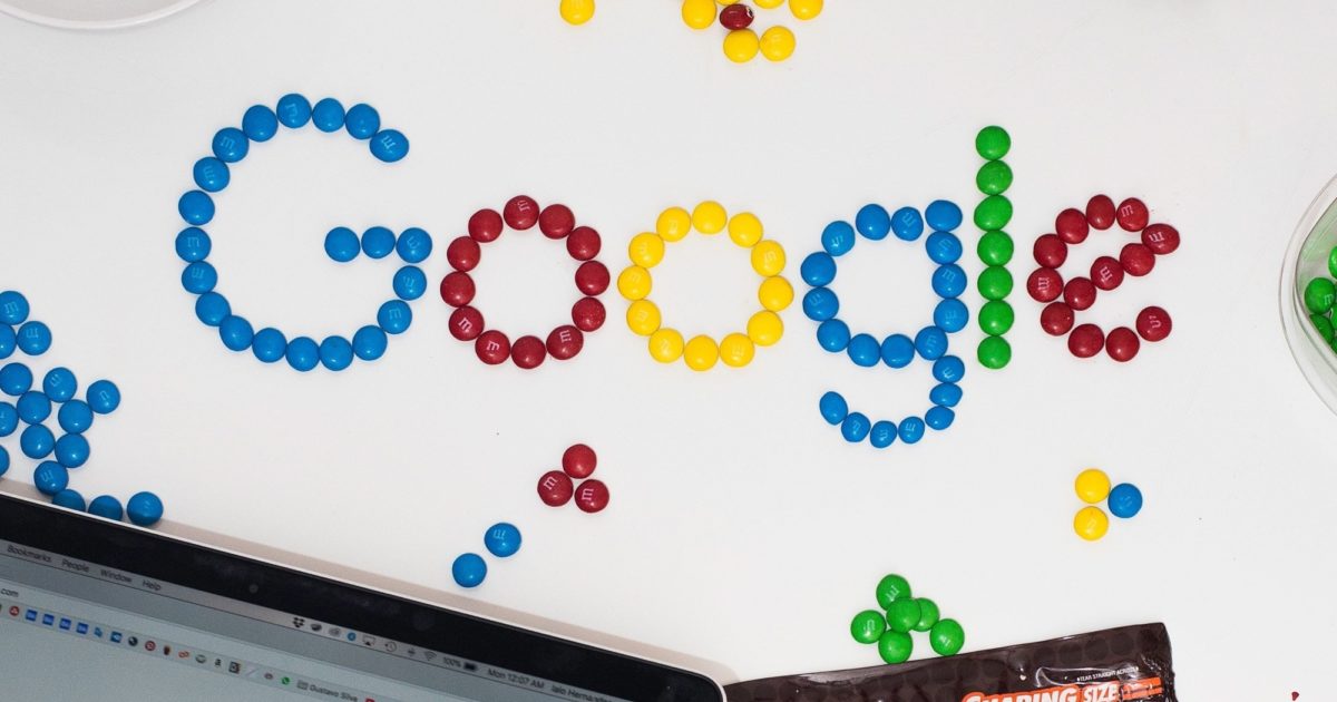 Zaster Warum Die Google Aktie In Keinem Tech Fonds Zu Finden Ist