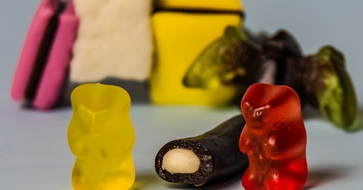 Haribo Macht Kinder Froh Lied