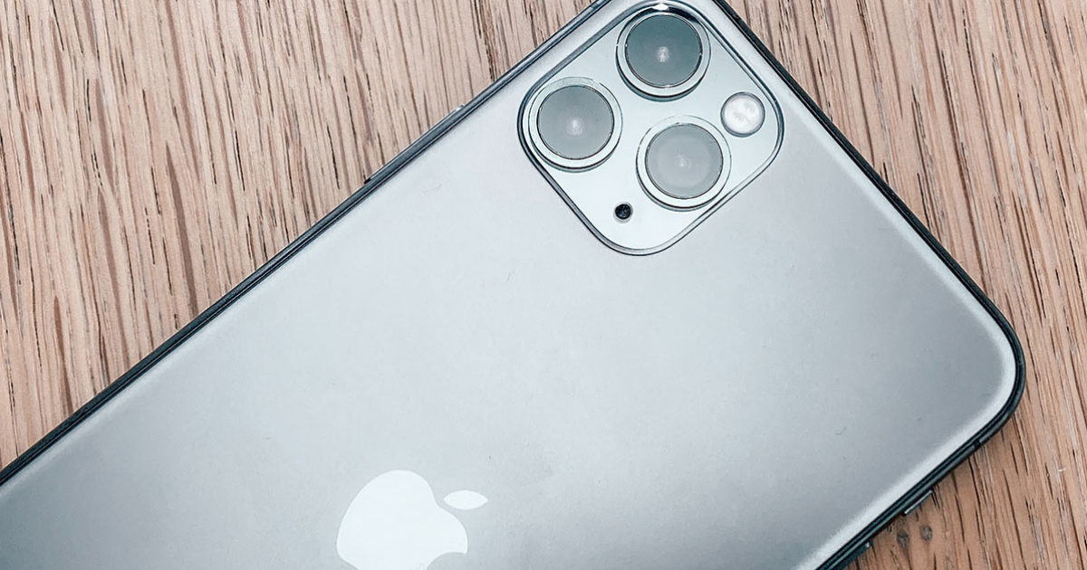 Zaster So Sparst Du Beim Kauf Des Iphone 11