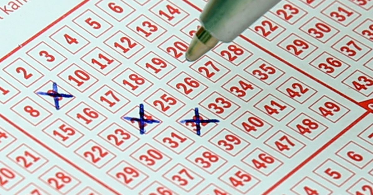 Lotto Gewonnen Steuern Lotto Gewonnen Steuern