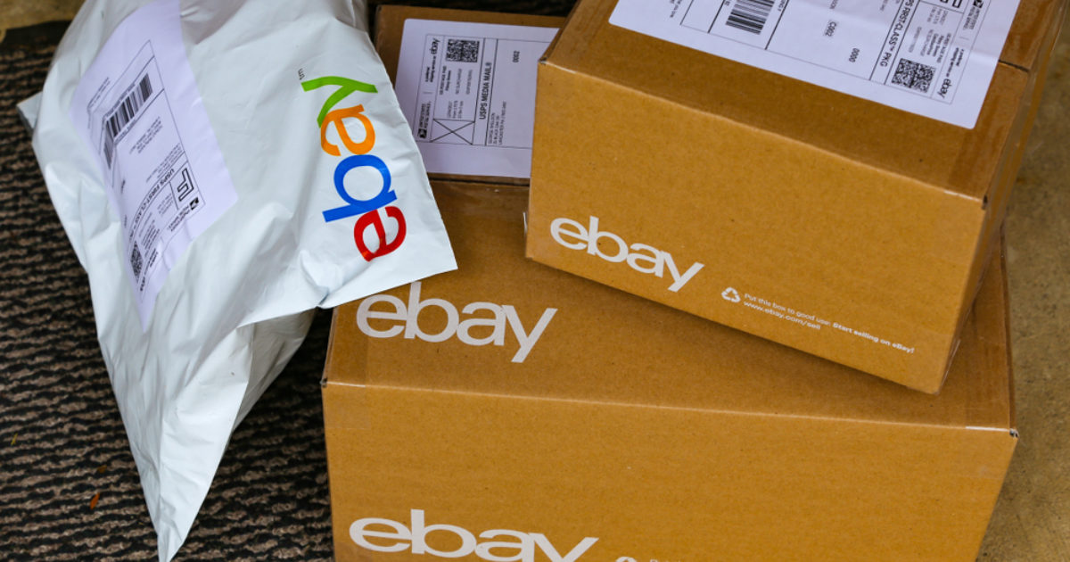 Ebay Plus Punkte Lohnt Sich Das Sammeln Zaster