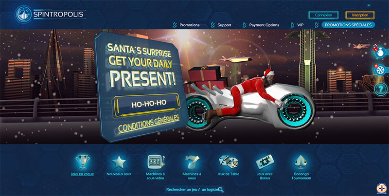 casino spintropolis avis