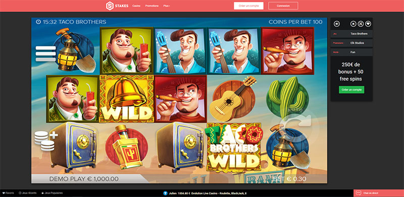 slots screenshot