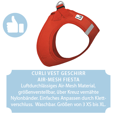 Curli Geschirr