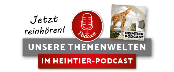 Heimtier-Podcast